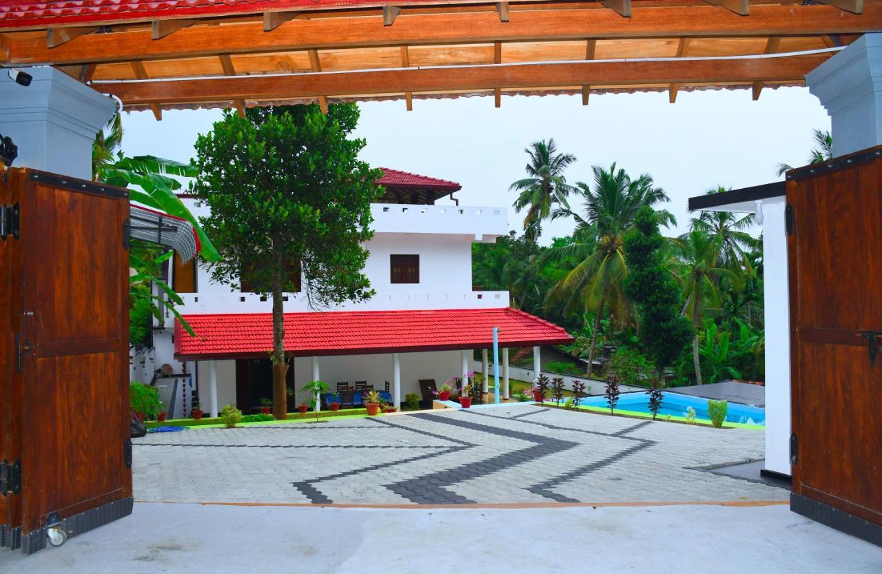 Villa 陶尔佩 外观 照片