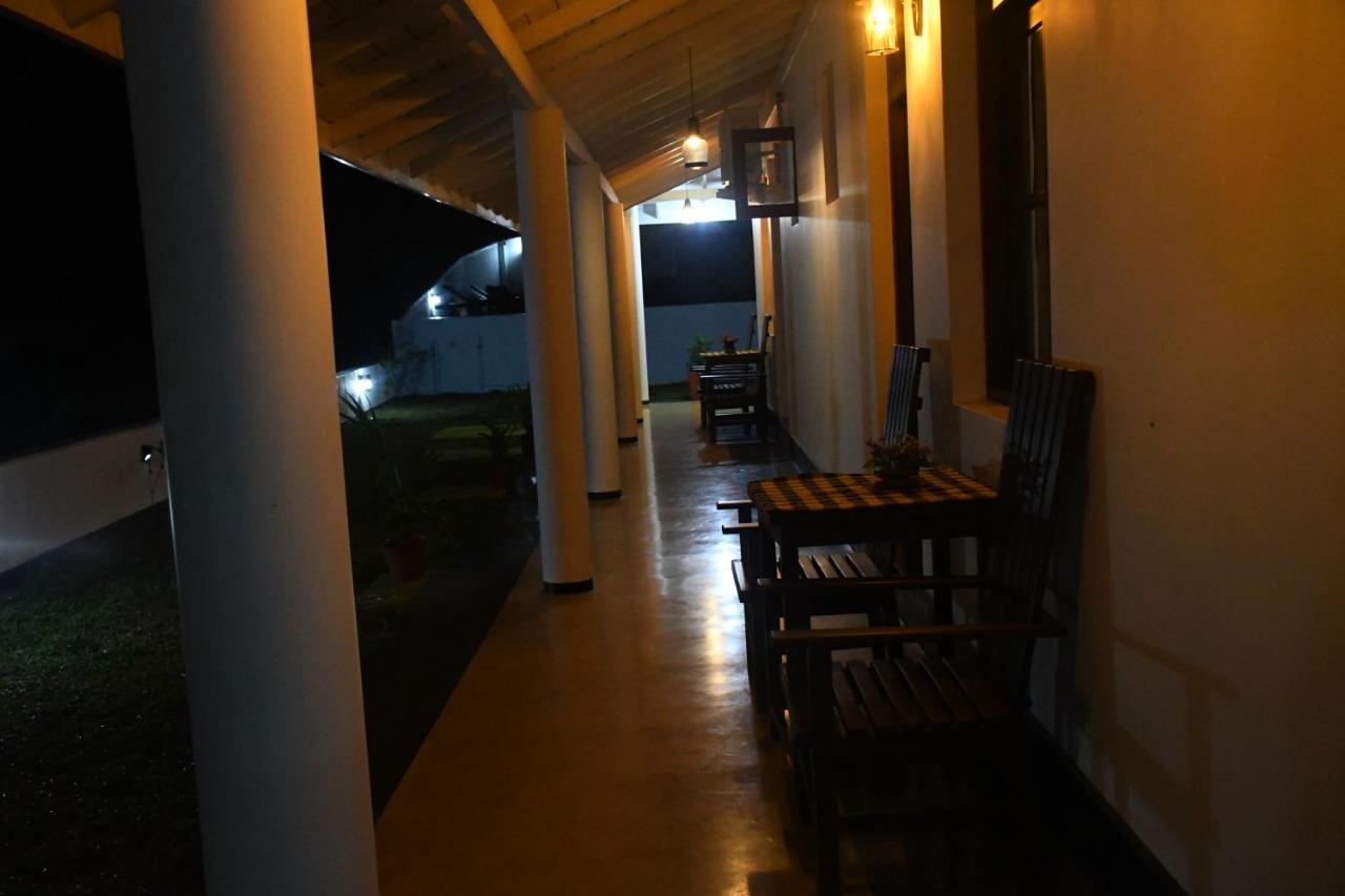 Villa 陶尔佩 外观 照片