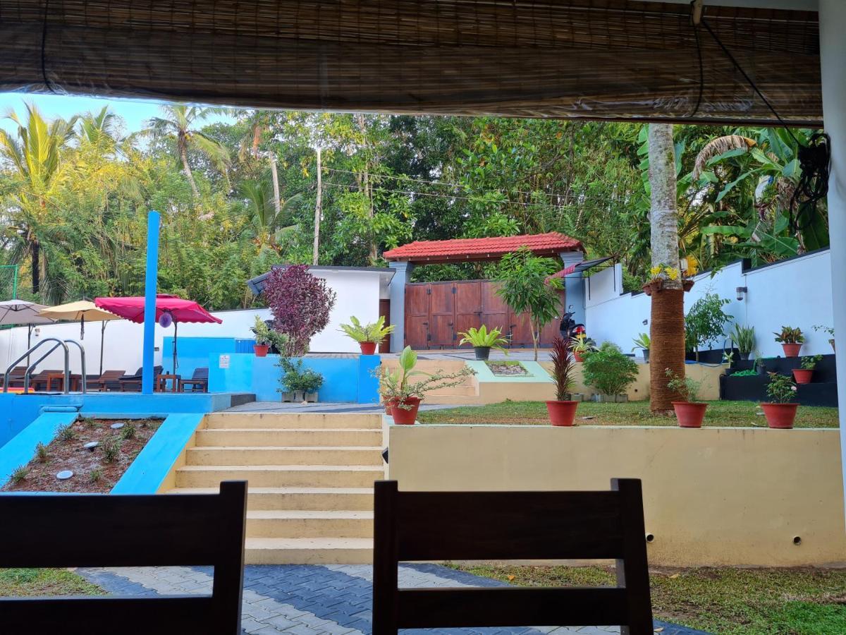 Villa 陶尔佩 外观 照片