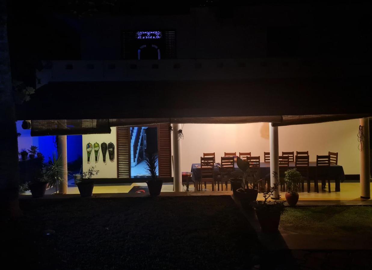 Villa 陶尔佩 外观 照片