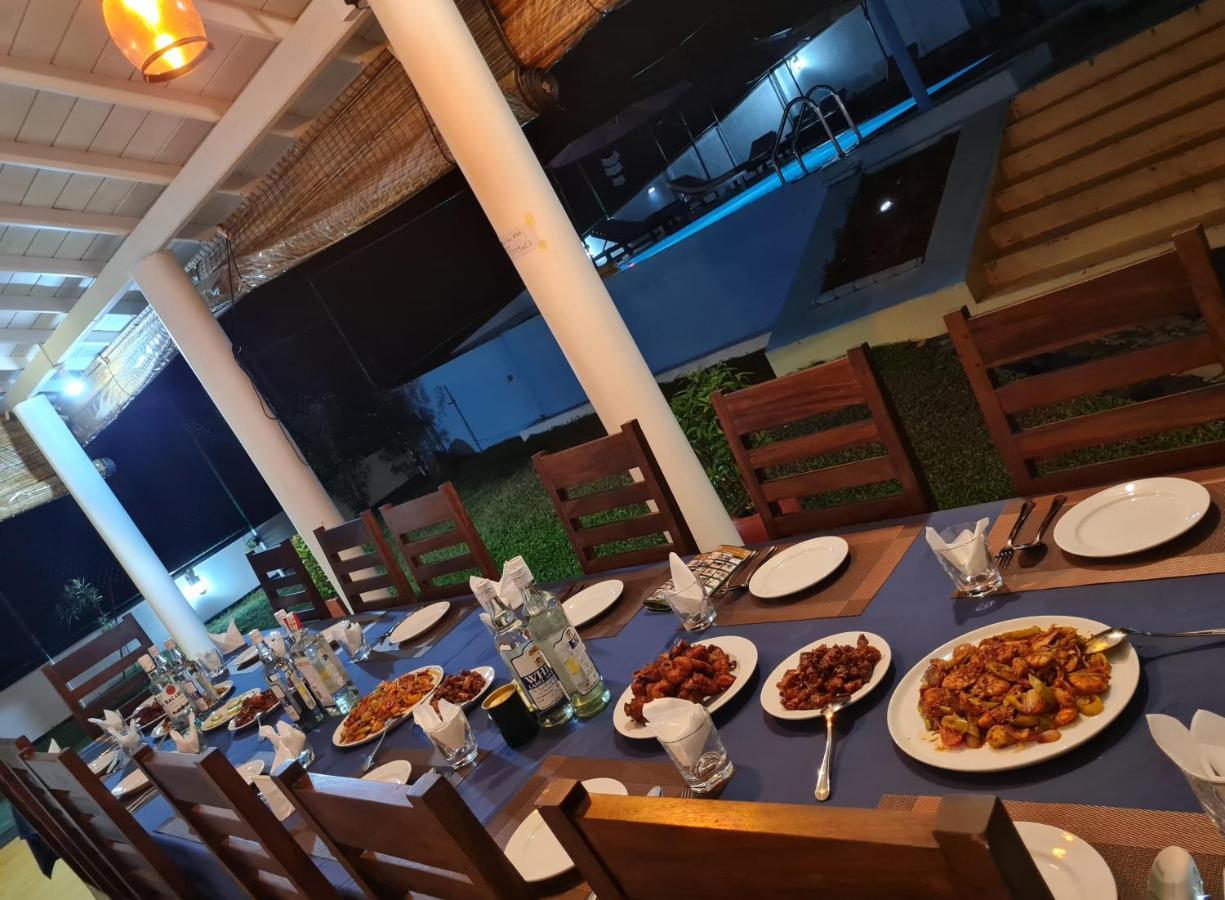 Villa 陶尔佩 外观 照片