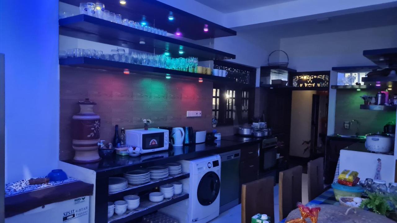 Villa 陶尔佩 外观 照片
