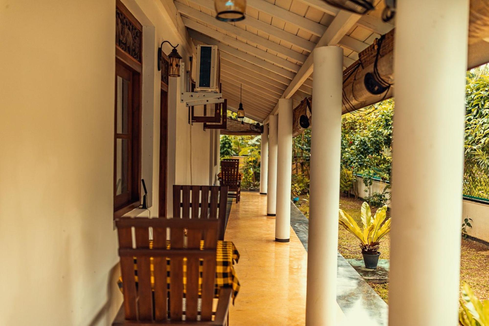 Villa 陶尔佩 外观 照片