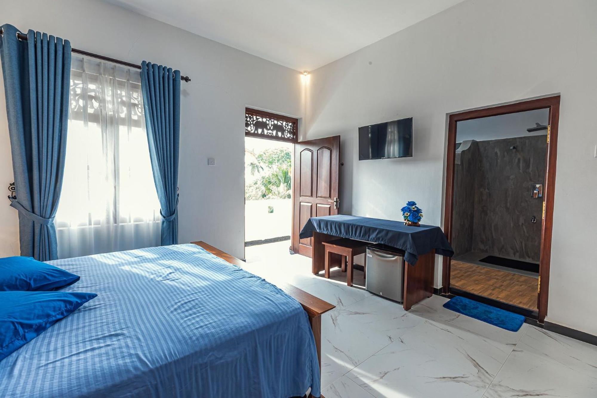 Villa 陶尔佩 外观 照片
