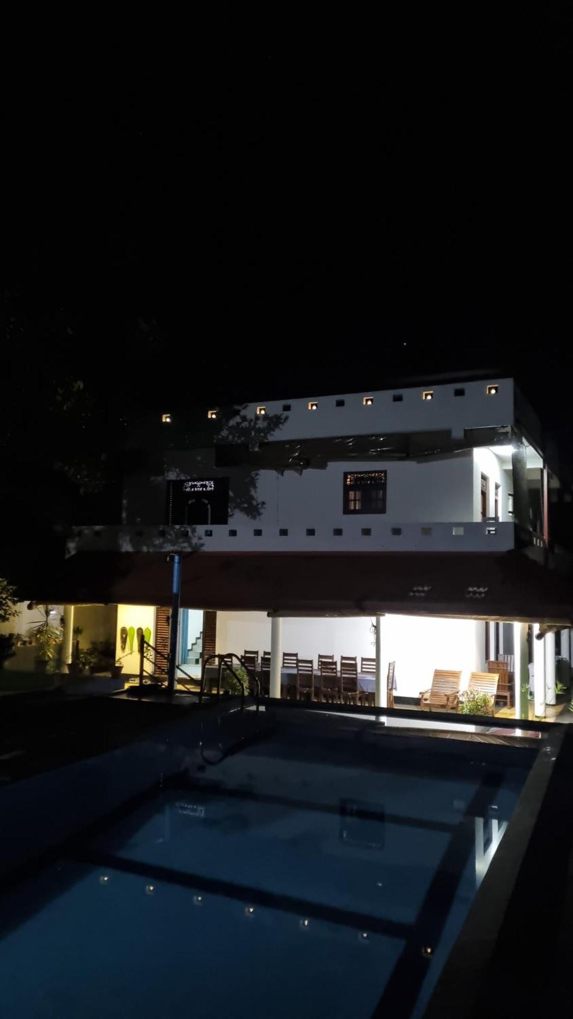 Villa 陶尔佩 外观 照片