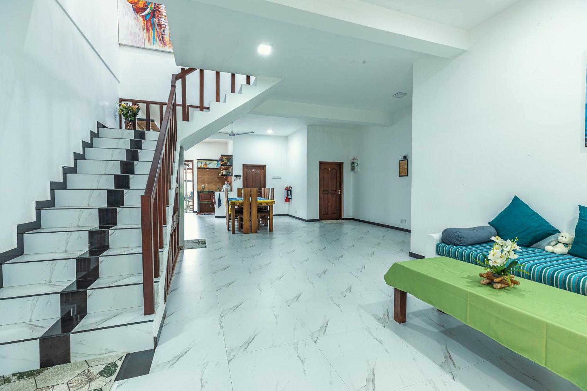 Villa 陶尔佩 外观 照片