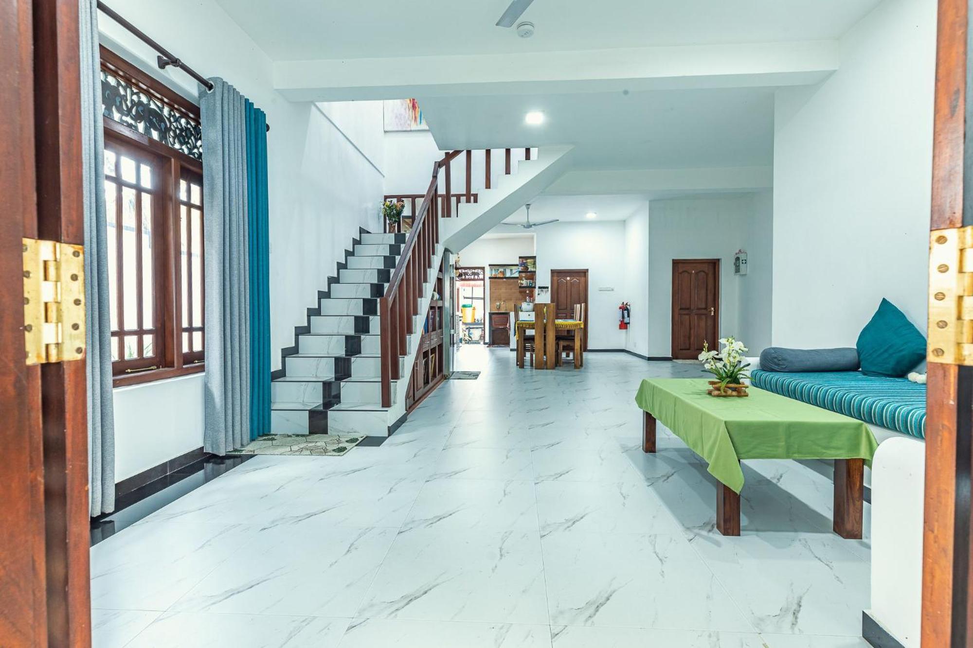Villa 陶尔佩 外观 照片