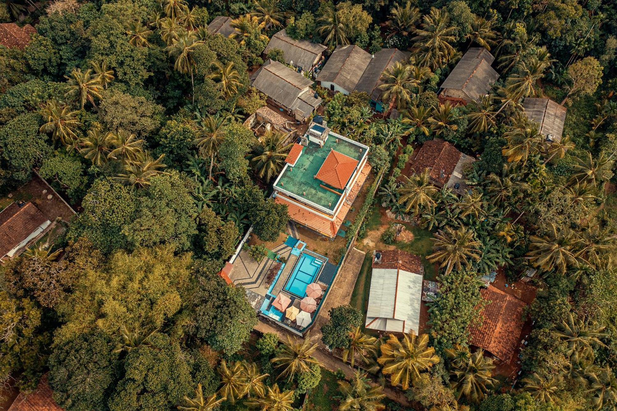 Villa 陶尔佩 外观 照片