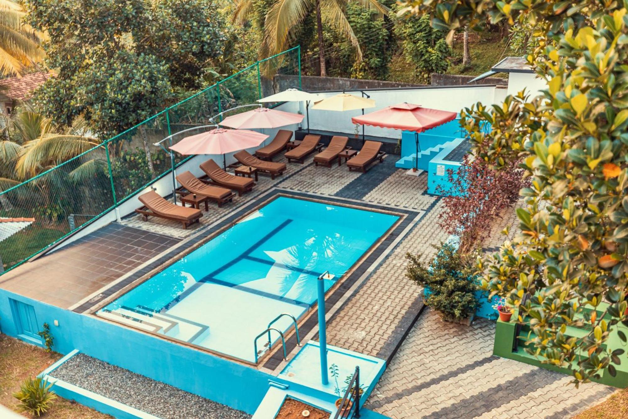 Villa 陶尔佩 外观 照片